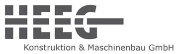 HEEG Konstruktion & Maschinenbau GmbH - Sondermaschinenbau - Frankfurt / Rhein-Main, FFM