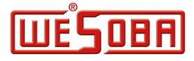 Wesoba