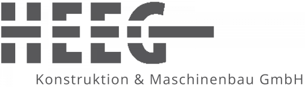 HEEG Konstruktion & Maschinenbau GmbH - Sondermaschinenbau - Frankfurt / Rhein-Main, FFM