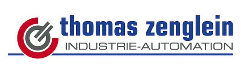 Thomas Zenglein Industrie Automation
