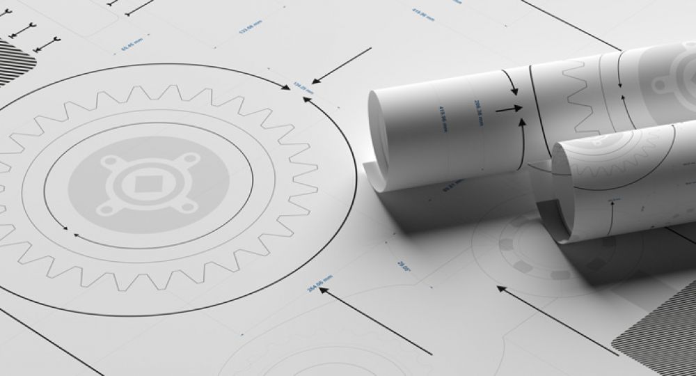3D und 2D CAD-Format mit SolidWorks und AutoCad bei Heeg Konstruktion- und Maschinenbau GmbH