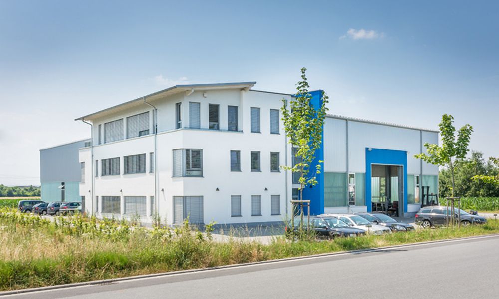 Wachstum im Kundenstamm bei Heeg Konstruktion- & Maschinenbau GmbH