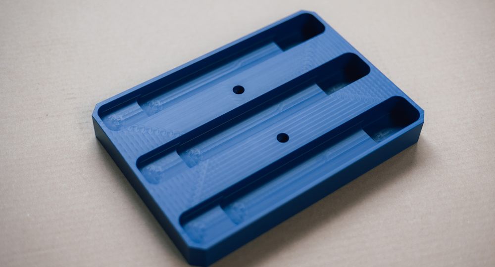 Kostenoptimierung Einkaufsdisposition bei Heeg Sondermaschinen in Aschaffenburg