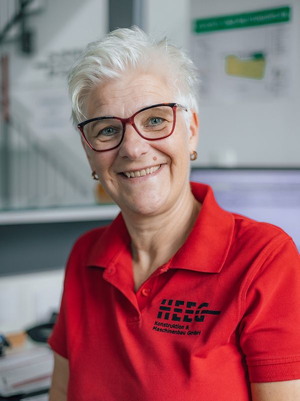 Uschi Heeg