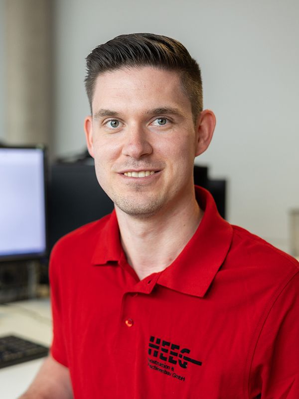 Fabian Weippert