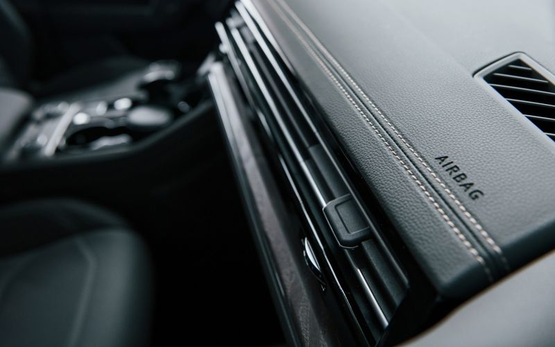 Faltmaschinen für Airbags, Plastikbeutel und mehr