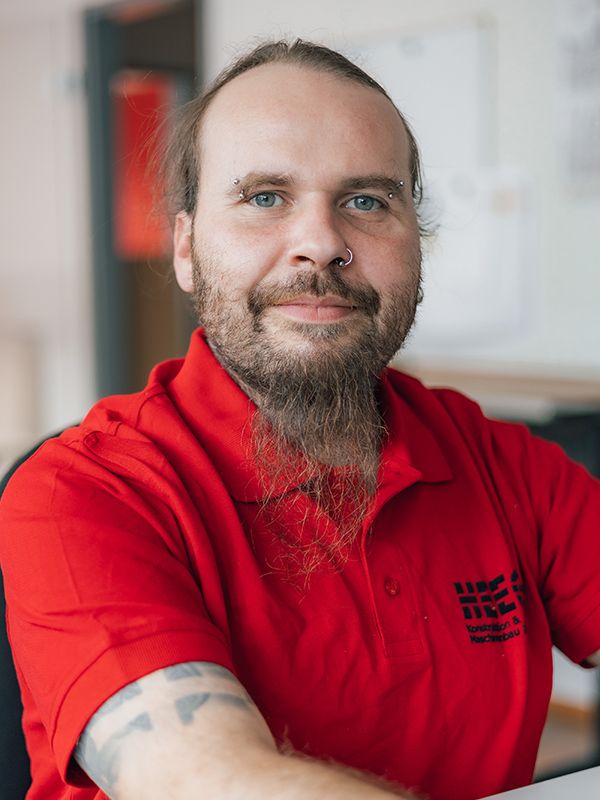 Alexander Bendias