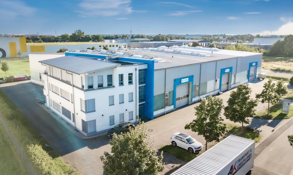 Mehr als 200 Kunden - Vertrauen, das w&auml;chst!