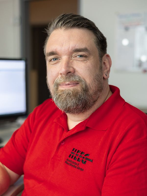 Sebastian Faltus