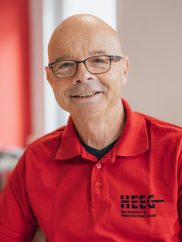 Arno Heeg