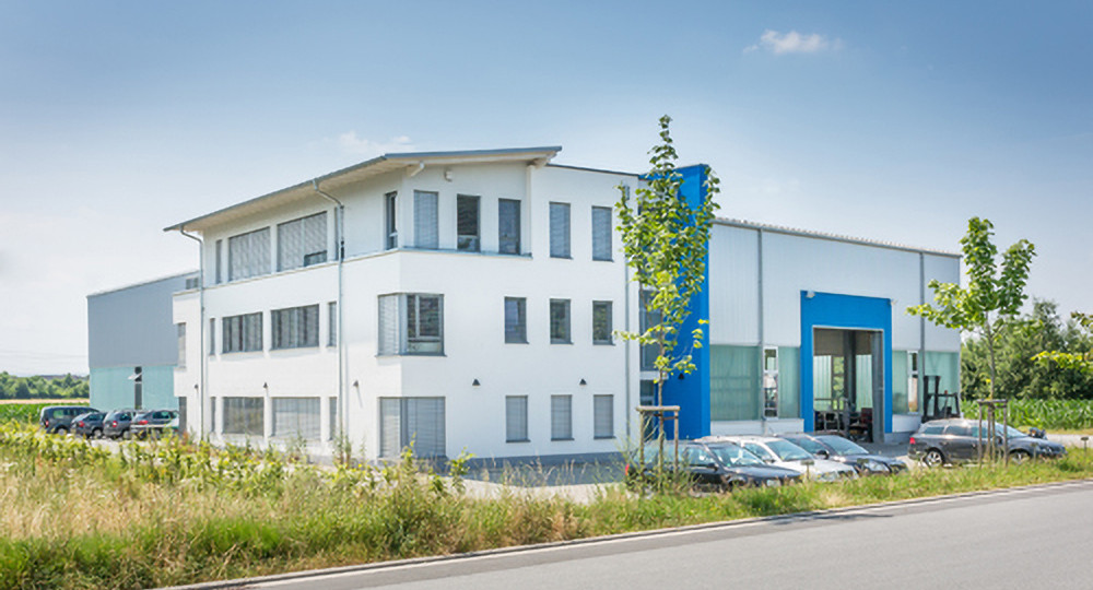 Wachstum im Kundenstamm bei Heeg Konstruktion- & Maschinenbau GmbH