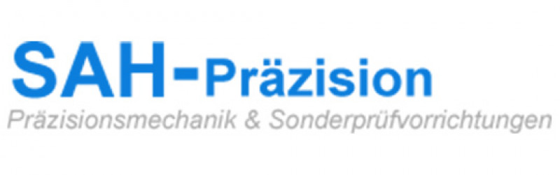 SAH Präzision Aschaffenburg