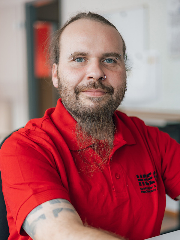 Alexander Bendias