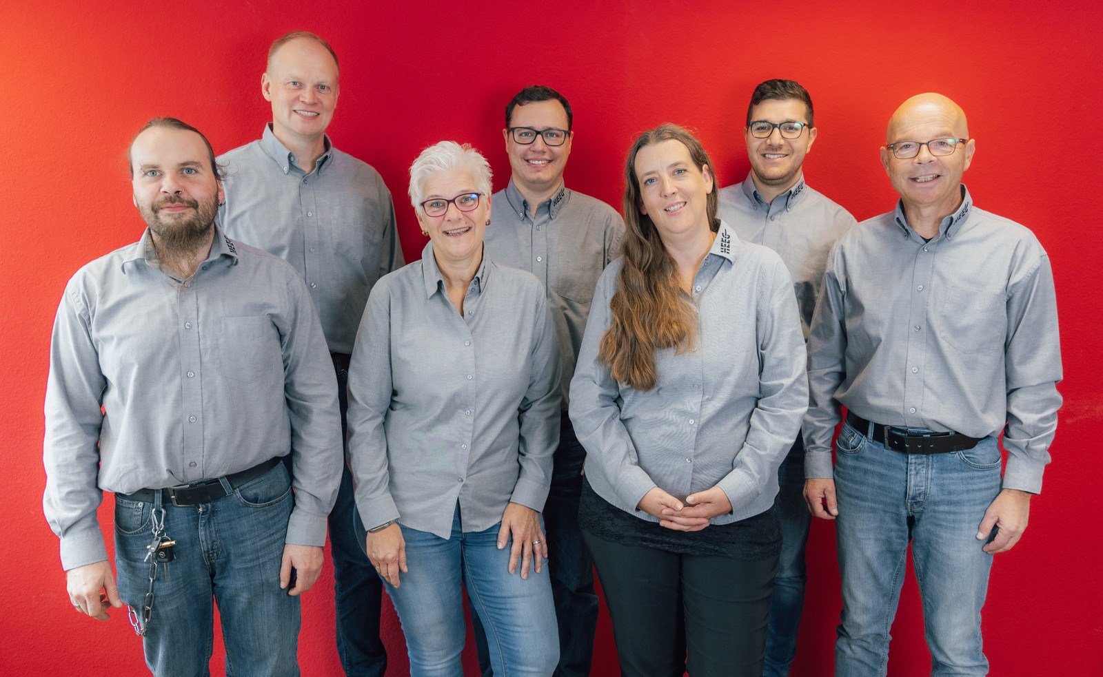 HEEG Konstruktion und Maschinenbau GmbH in Aschaffenhurg