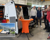 Innovative Technik hautnah: Die igus-drylin E-Show bei uns vor Ort