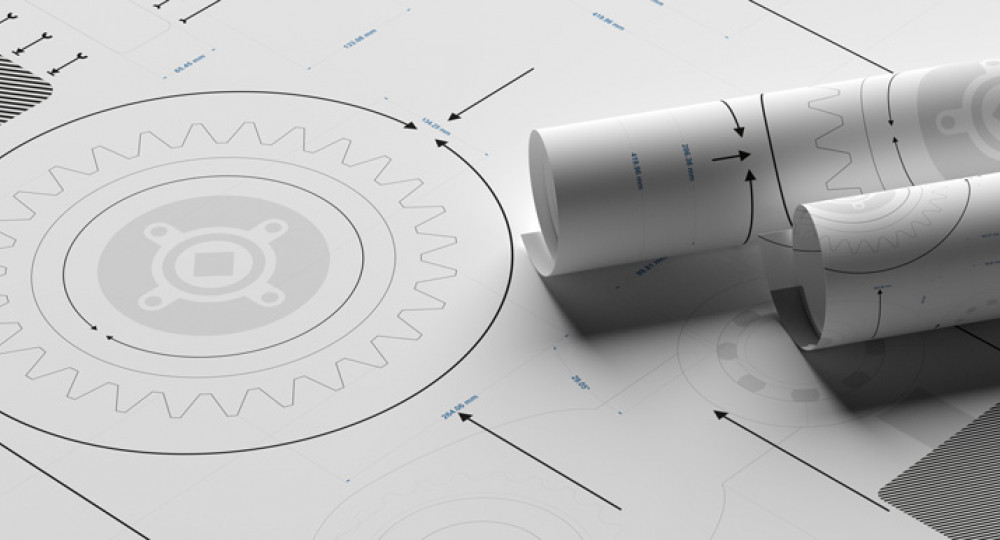 3D und 2D CAD-Format mit SolidWorks und AutoCad bei Heeg Konstruktion- und Maschinenbau GmbH